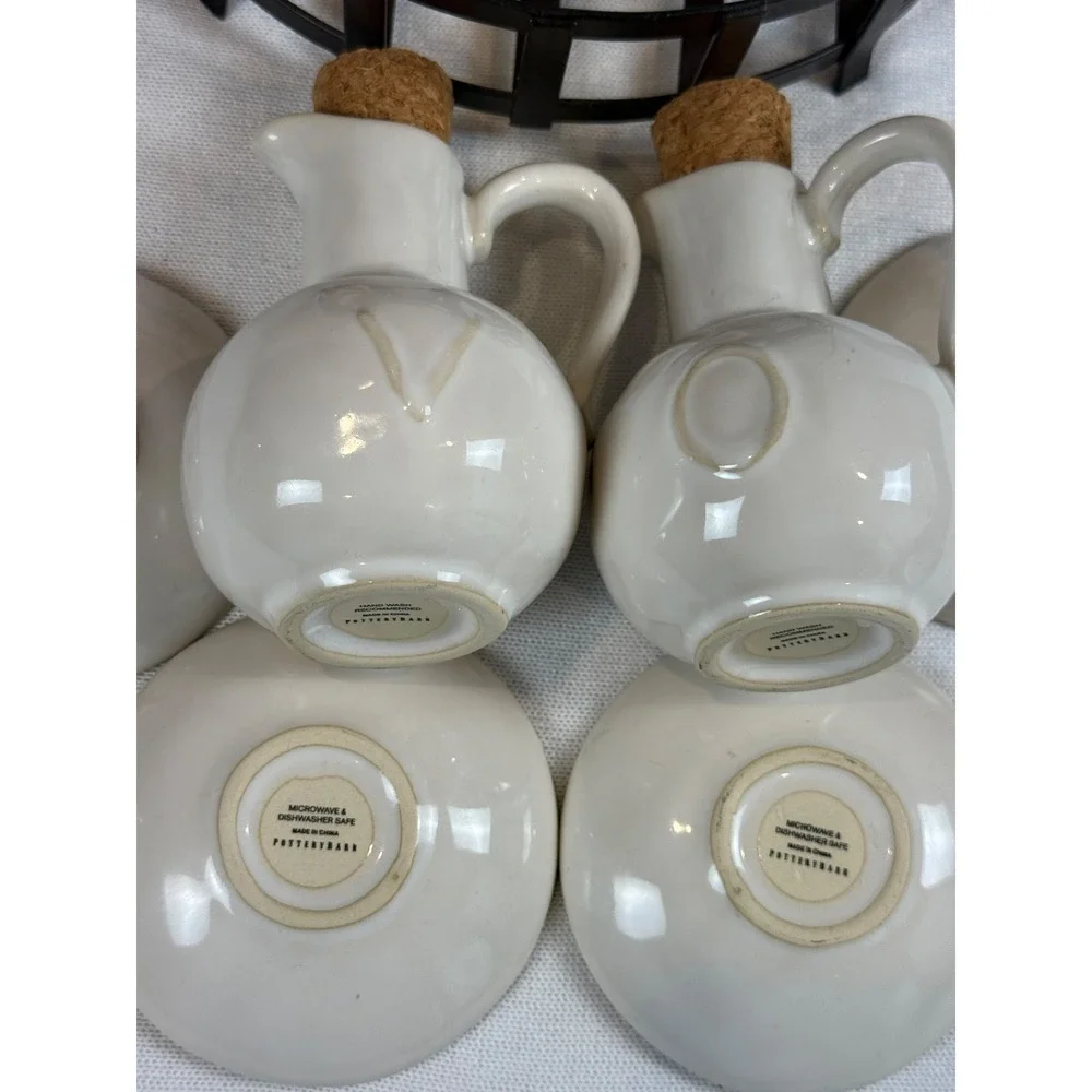 Pottery Barn pottery barn